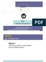 NAPZA