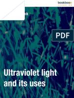 ultraviolet-light-and-its-uses
