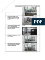 Lab Sesudah Sebelum