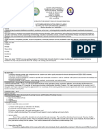 OBE Syllabus Technology For Teaching and Learning (MATH)