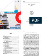 Buku Pedoman Prodi Informatika SIB DSA 2021