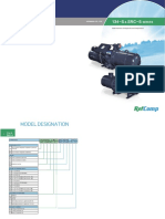 Refcomp 134-S&SRC-S Catalogue