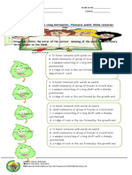 Clarify Meaning of Words Using Dictionaries, Thesaurus And/or Online Resources