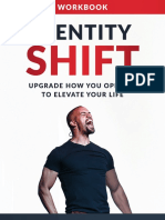 Identity Shift Workbook - v1