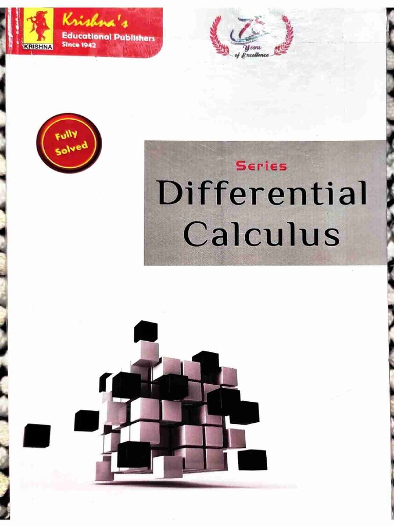 0 Unit 1 DIFFERENTIAL CALCULUS KRISHNA PDF