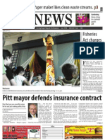 Maple Ridge Pitt Meadows News - June 24, 2011 Online Edition