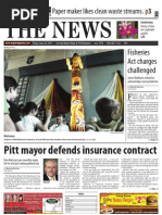 Maple Ridge Pitt Meadows News - June 24, 2011 Online Edition