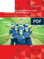 (R09) Sustainability and Resilience in HealthCare Sector (2021)