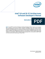 64 Ia 32 Architectures Software Developer Vol 2c Manual