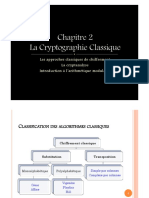 Sécurité Chapitre 2