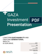 Gaza Investment LTD Brochure - 211116 - 162859