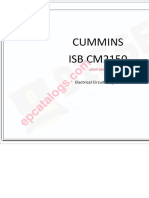 Cummins - ISB6.7 CM2150 (2007-09)