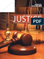 Justice Sector Training Manual-Final-Lhrla-Unwomen - 2020