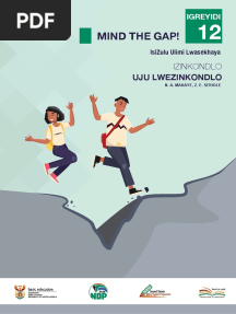 Isizulu Poetry Uju Lwezinkondlo