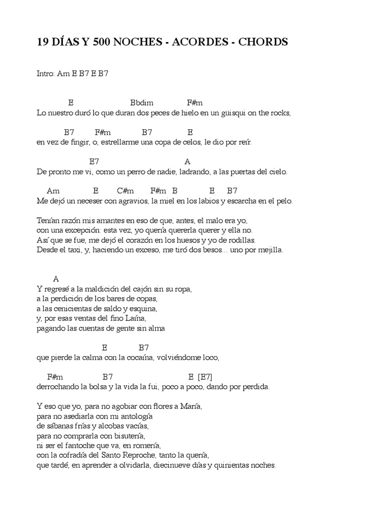 19-d-as-y-500-noches-chords-pdf