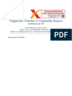 Bekti Winarsih 180101052 PCX - Report