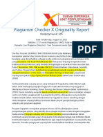 Dwi Nur Fitriyani 181400022 PCX - Report