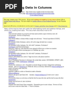 Download Excel Vba Examples by ggkmurty SN58636894 doc pdf