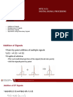 L3 - L4 - Elementary Signals