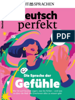 Deutsch Perfekt 4.22