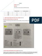 1. Define Trend analysis. Give an example (Xác định phân tích Xu hướng. Cho một ví dụ)