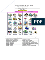 Materi CLASS 6 JAN - 15