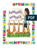 Marungko Approach Reading Materials.docx
