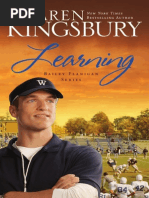 Download Learning by Karen Kingsbury Excerpt by Zondervan SN58637449 doc pdf
