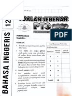 Soalansebenarb: Pentarsiran Tingratan 3