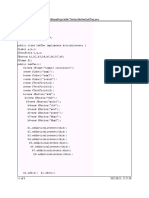 Java PDF