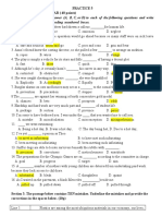 Your Answers in The Corresponding Numbered Boxes