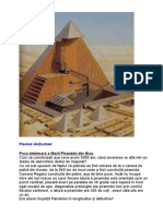 Marea Piramida Din Giza FB