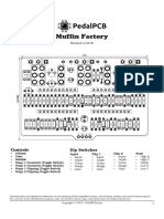 MuffinFactory (Configurable Fuzz)