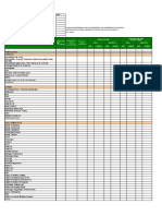 Master Audit Form - Diagnostic Labs - 2020 - (FINAL)