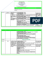 WHLP Detailed Grade 5 q2 w6 All Subjects