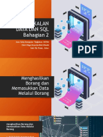 ASK T3 KSSM P2 4.1 PANGKALAN DATA DAN SQL Zila Khalid )