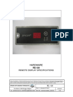 RD.120 - Technical Leaflet - V31 - Customer