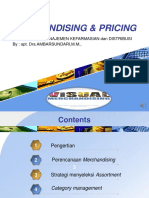 002_merchandising & Pricing Policy