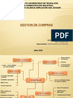 Mapa Conceptual de Compras Hildemma Henriquez