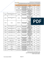 Resgistro Formula Enteral Otorgado 2018