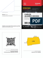 Credencial - Intersec 2022