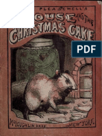 The Mouse & The Christmas Cake (18 - )