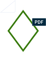 Diamond Stamp(Green)