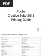 Download Adobe Creative Suite 555 Printing Guide by Thomas Grant SN58638820 doc pdf