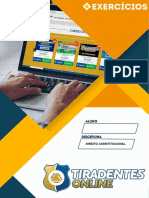 PDF Cardosoneto Direitocontitucional GMF Exercicios