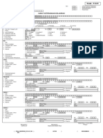 Surat Ket Kelahiran 1111095211910002 2020-06-14 1 Lampiran