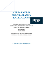 PROGRAM MURID