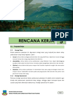 05 Rencana Kerja