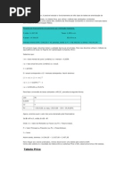 Sistema de Amortização