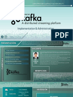 Apache Kafka 2021